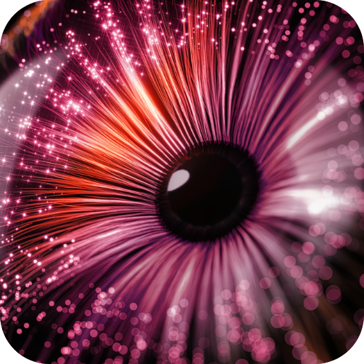 eye vision